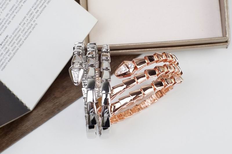 Bvlgari bracelet 09yxq08